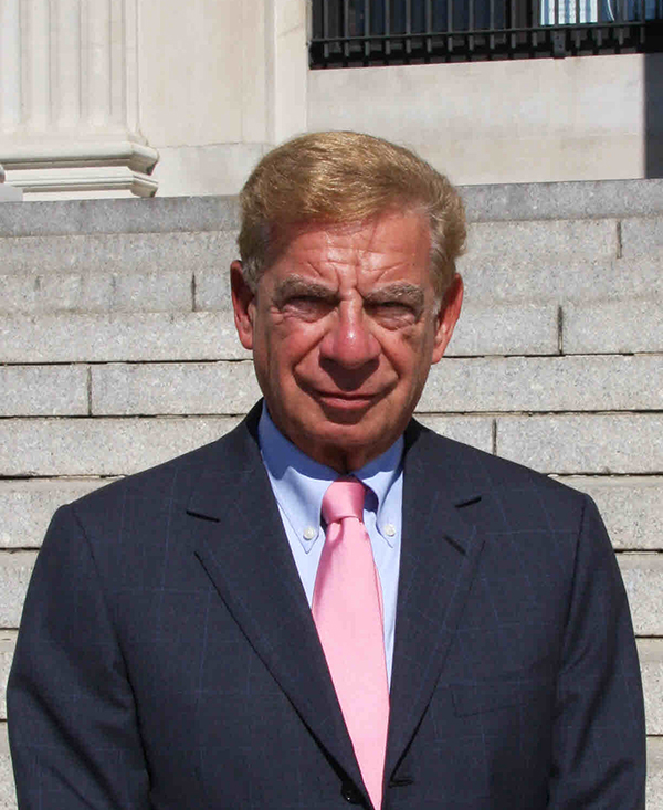 New York Mergers and Acquisitions Lawyer